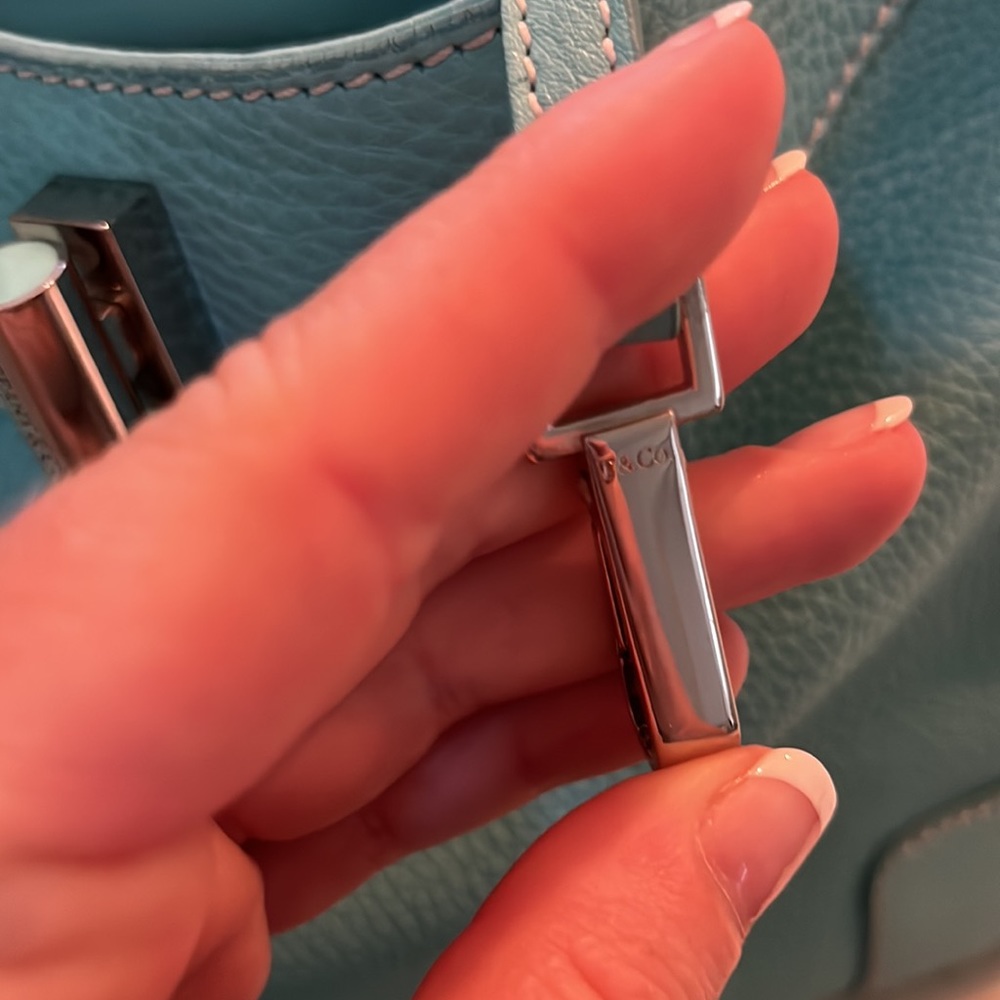 🩵 Tiffany & Co Purse 🩵 - Picture 9 of 15